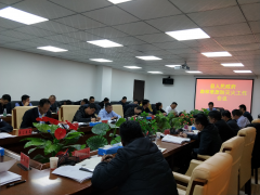 久治县召开今冬明春森林草原防灭火工作安排部署会议